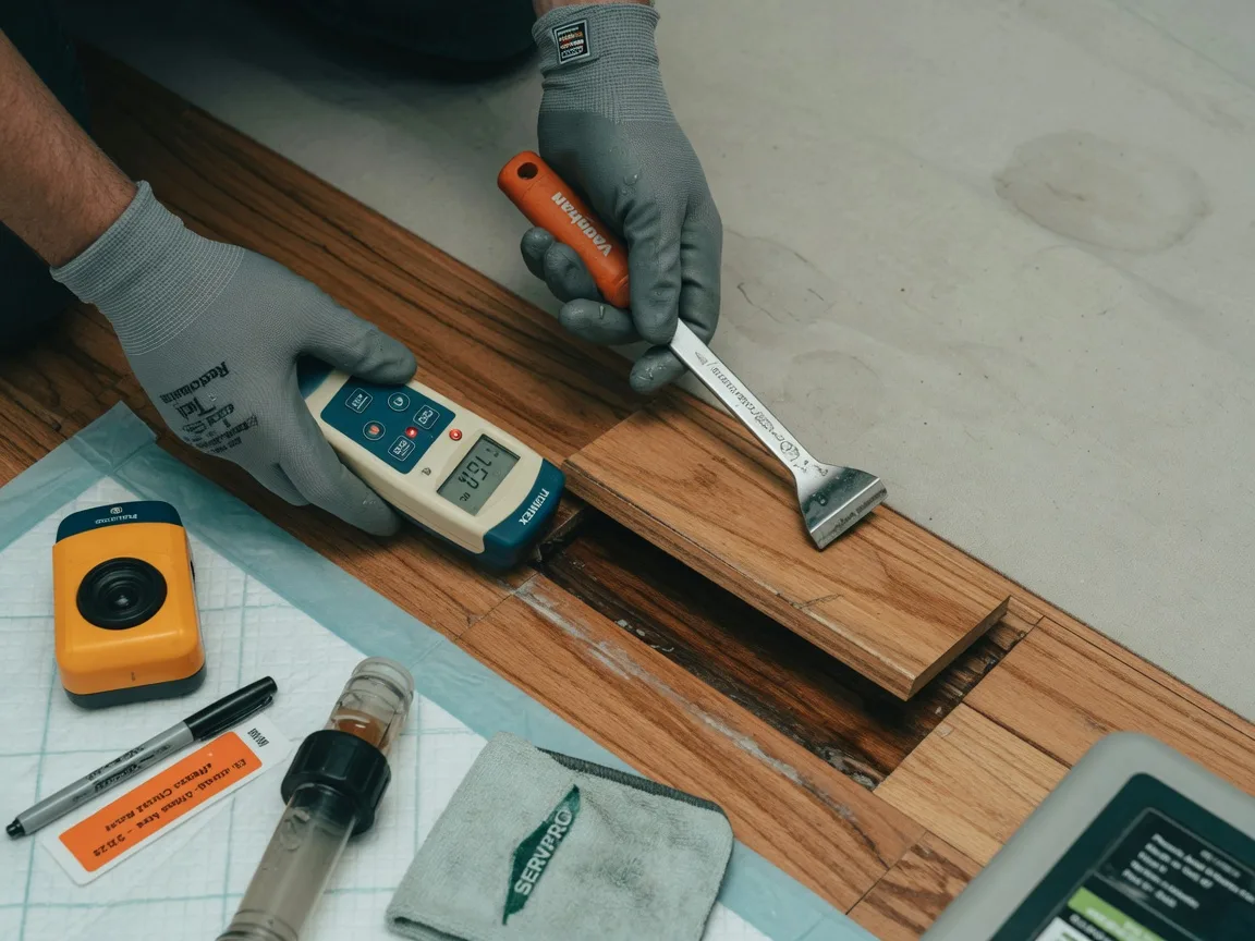 Why choose Water Damage Restoration in Norris, SC